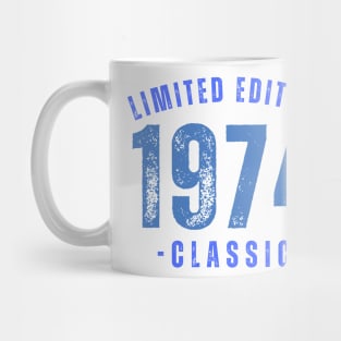 1974 Limited edition Mug